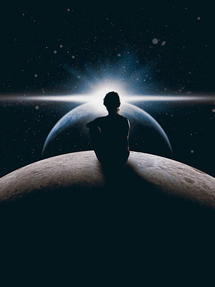 Radiance by seamless T-Shirts, Hoodie, Sweatshirt | BlankRebels.com (Image 2)