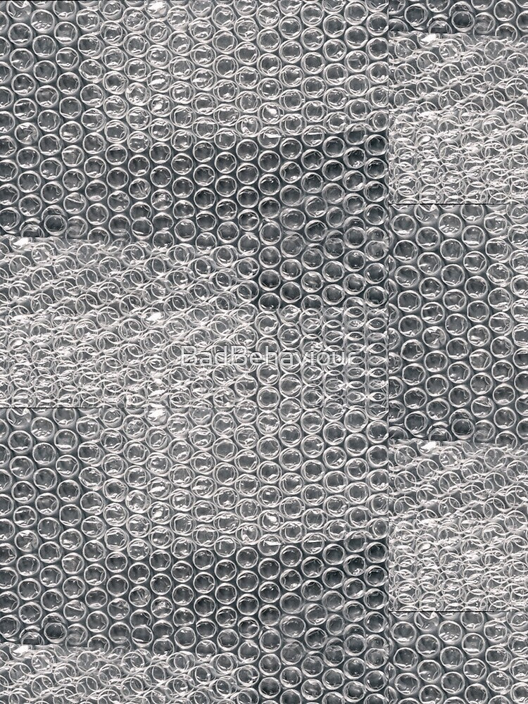 Bubble wrap by BadBehaviour T-Shirts, Hoodie, Sweatshirt | BlankRebels.com (Image 2)
