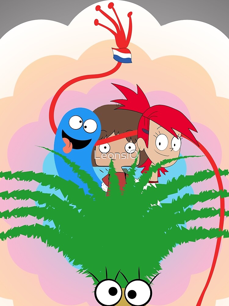 Foster'S Home Imaginary Friends T-Shirts, Hoodie, Sweatshirt