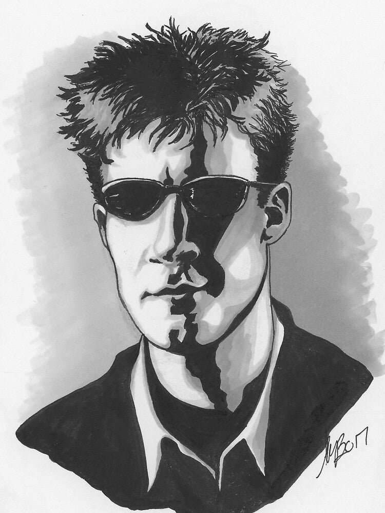 Blind by Joondalup Arts