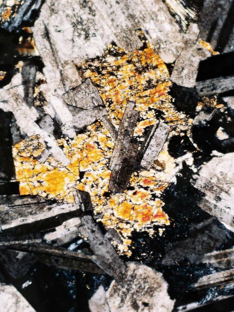 Mineral Basalt Exhibition No. 05 by Bored Elon T-Shirts, Hoodie, Sweatshirt | BlankRebels.com (Image 2)