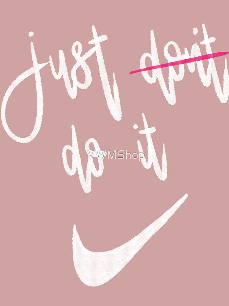 Just don't do it by VirtuallyCreativ T-Shirts, Hoodie, Sweatshirt | BlankRebels.com (Image 2)