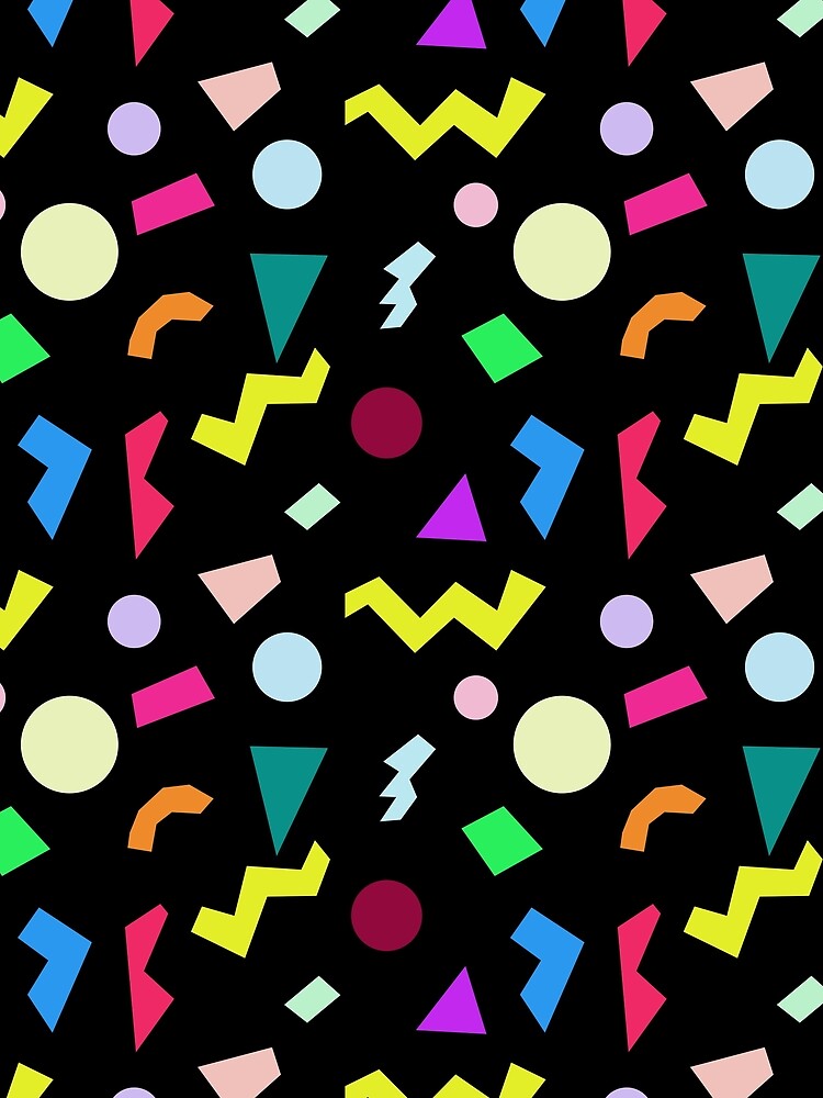 90's retro party by resmarted T-Shirts, Hoodie, Sweatshirt | BlankRebels.com (Image 2)
