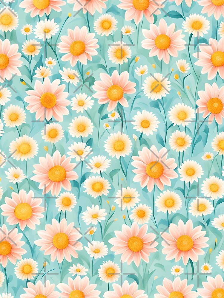 Colors of Spring by Prints and Lifestyle T-Shirts, Hoodie, Sweatshirt | BlankRebels.com (Image 2)