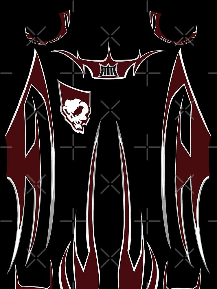 SpineBuster by JayCee Squared T-Shirts, Hoodie, Sweatshirt | BlankRebels.com (Image 2)