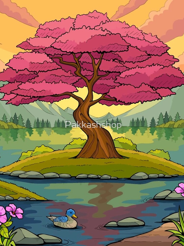 Nature by Pakkashshop T-Shirts, Hoodie, Sweatshirt | BlankRebels.com (Image 2)