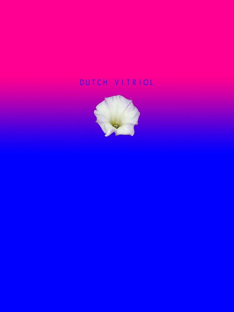 Datura by DutchVitriol T-Shirts, Hoodie, Sweatshirt | BlankRebels.com (Image 2)