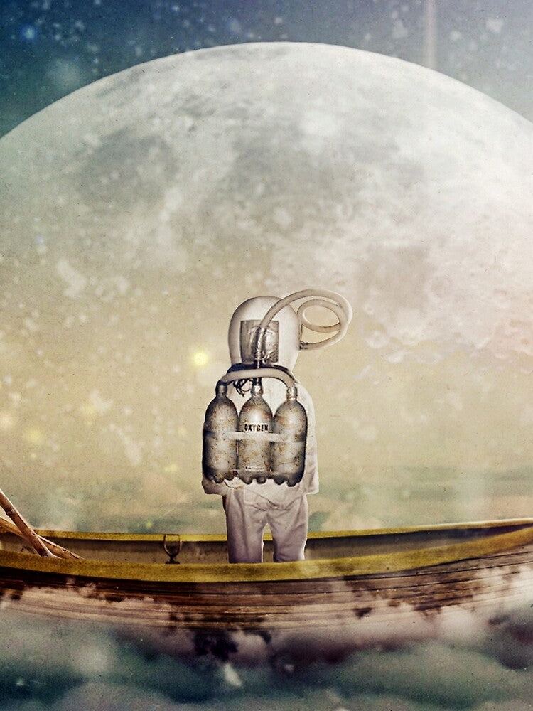Navigator by seamless T-Shirts, Hoodie, Sweatshirt | BlankRebels.com (Image 2)