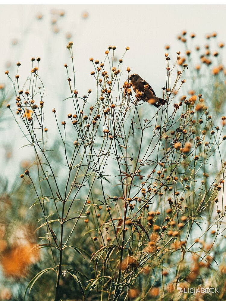 The Goldfinch by ALICIA BOCK T-Shirts, Hoodie, Sweatshirt | BlankRebels.com (Image 2)