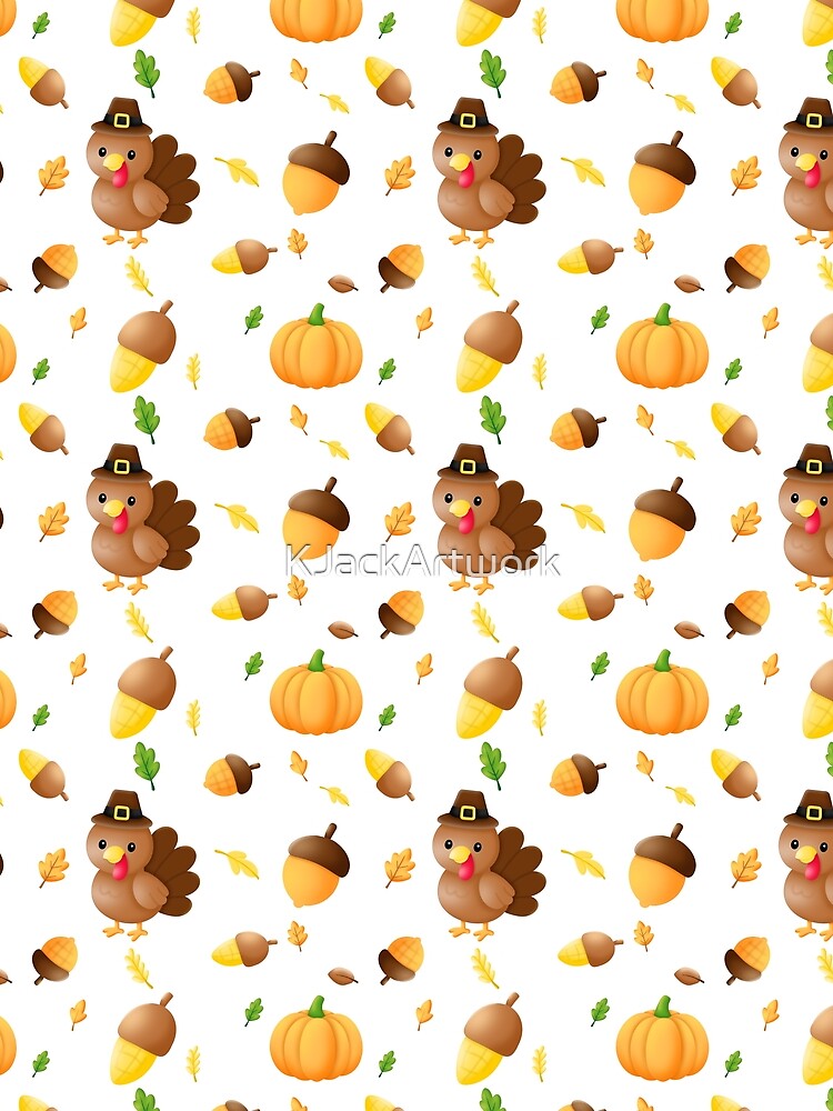 Thanksgiving day by KJackArtwork T-Shirts, Hoodie, Sweatshirt | BlankRebels.com (Image 2)