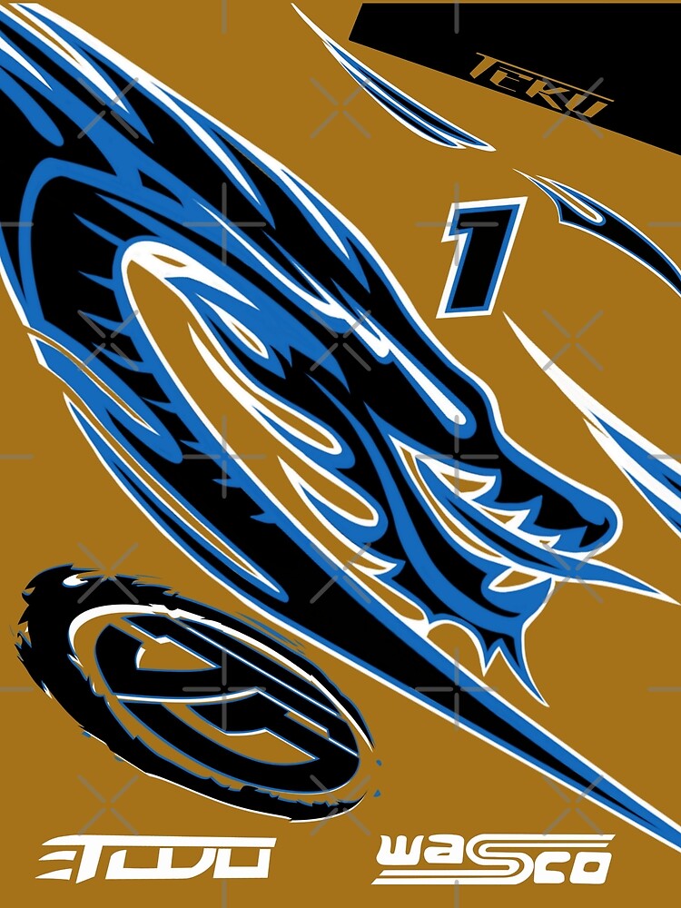 Synkro by JayCee Squared T-Shirts, Hoodie, Sweatshirt | BlankRebels.com (Image 2)