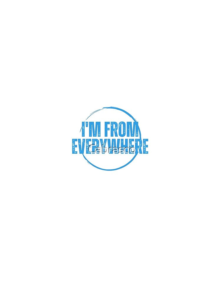 Travel for everyone by Cabrasco T-Shirts, Hoodie, Sweatshirt | BlankRebels.com (Image 2)