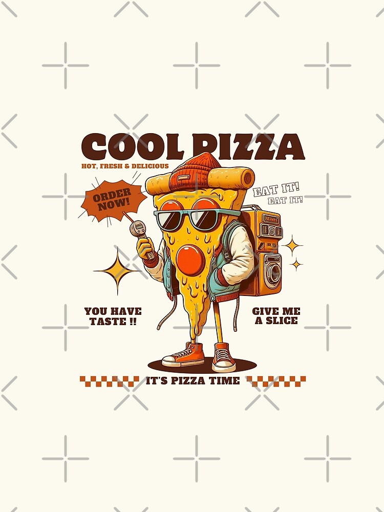 Cool Pizza T-Shirts, Hoodie, Sweatshirt