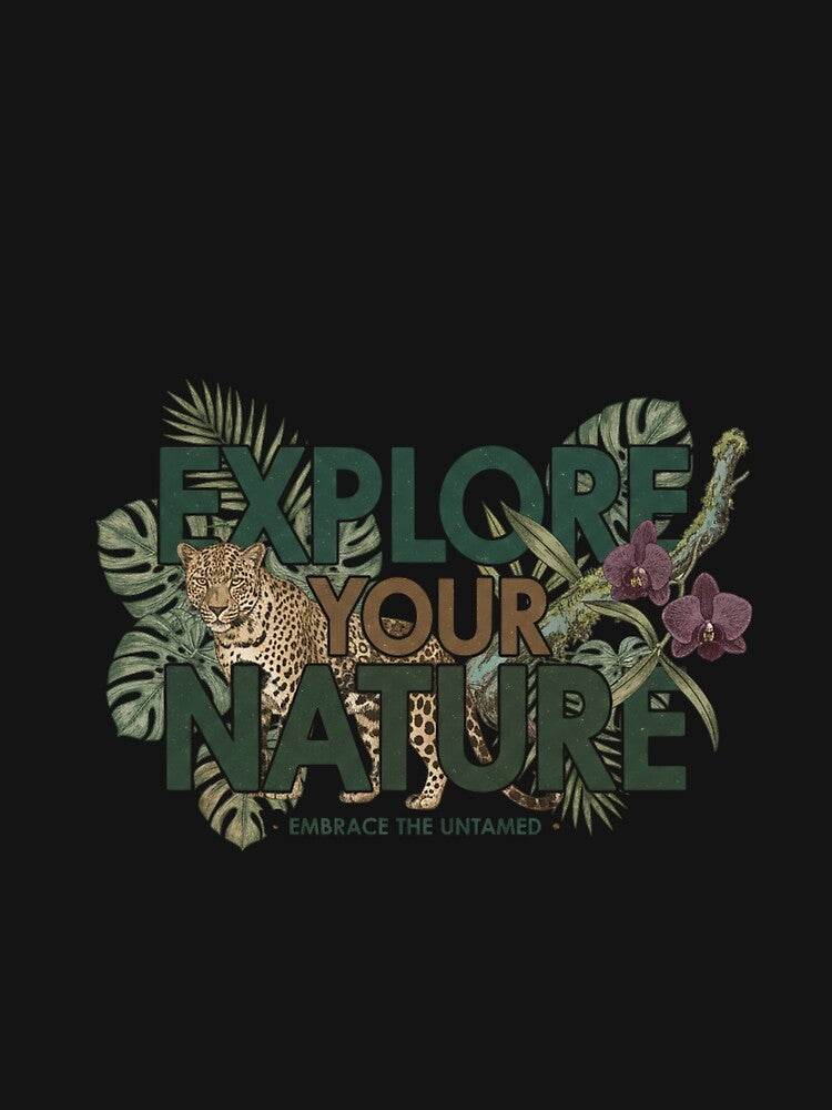 Nature artwork by Lucasbastie1215 T-Shirts, Hoodie, Sweatshirt | BlankRebels.com (Image 2)
