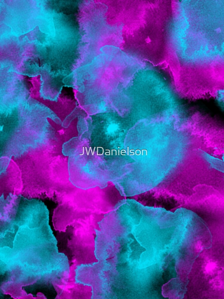 Watercolor 29 by JWDanielson T-Shirts, Hoodie, Sweatshirt | BlankRebels.com (Image 2)