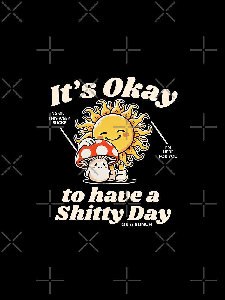'S Okay T-Shirts, Hoodie, Sweatshirt