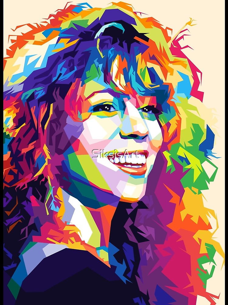 Mariah Carey Wpap Pop Art by SiksisArt T-Shirts, Hoodie, Sweatshirt | BlankRebels.com (Image 2)