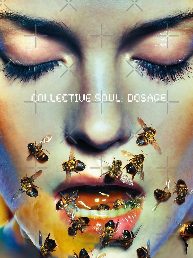 dosage of the collective soul tour 2026 lagibisa by ssynan4g T-Shirts, Hoodie, Sweatshirt | BlankRebels.com (Image 2)
