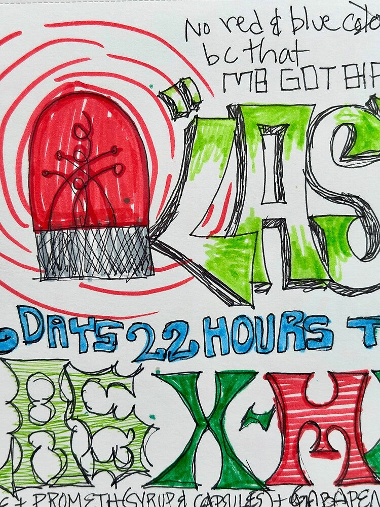 lashy by teasedrawings T-Shirts, Hoodie, Sweatshirt | BlankRebels.com (Image 2)