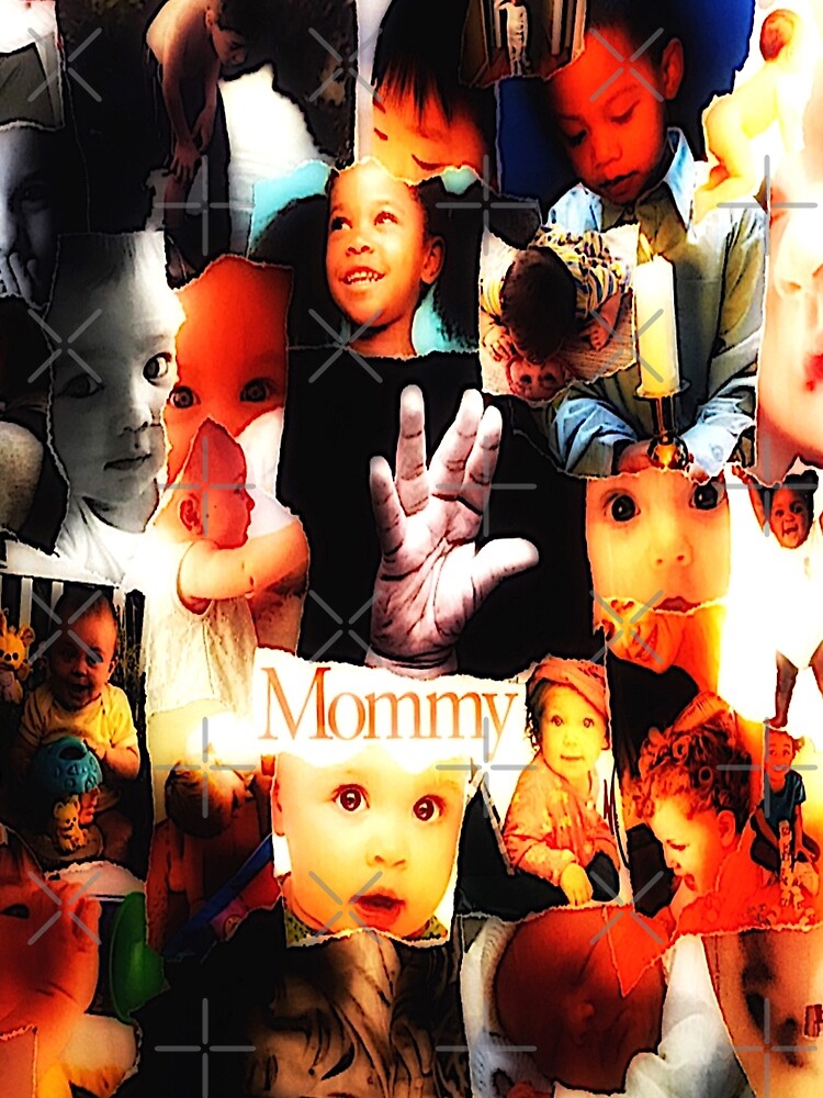 Happy Mother's Day Number 1 by Mark Jesus-Allen T-Shirts, Hoodie, Sweatshirt | BlankRebels.com (Image 2)