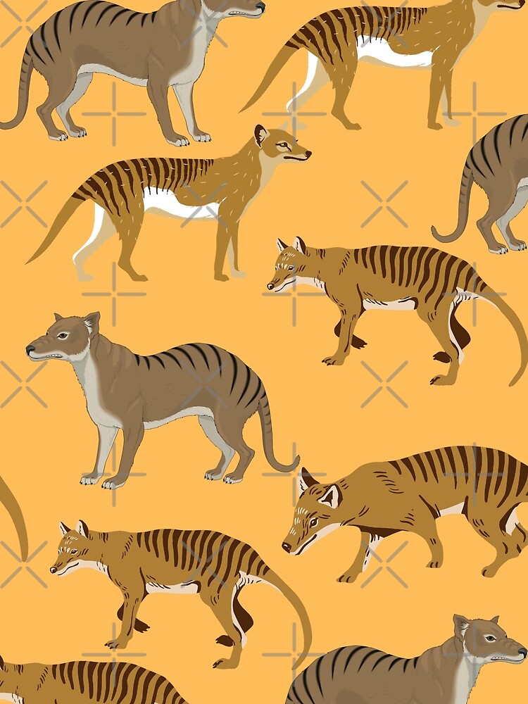 Tasmanian Tiger T-Shirts, Hoodie, Sweatshirt