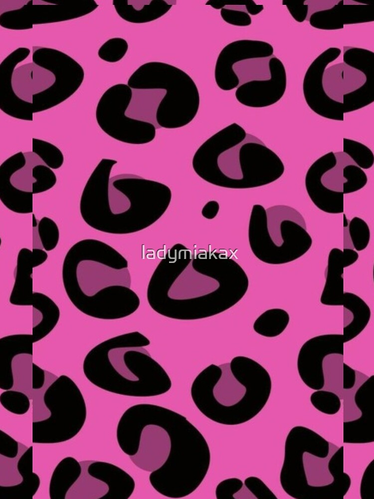 ANIMAL PRINT by ladymiakax T-Shirts, Hoodie, Sweatshirt | BlankRebels.com (Image 2)