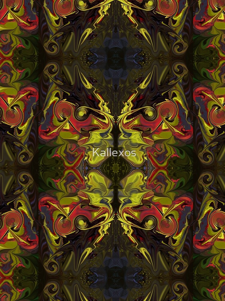 Kallexos Sintarias One Hippie Fantasy T-Shirts, Hoodie, Sweatshirt
