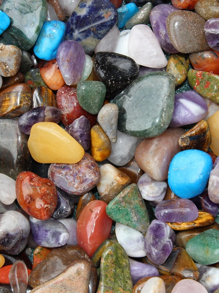 Healing Crystals T-Shirts, Hoodie, Sweatshirt