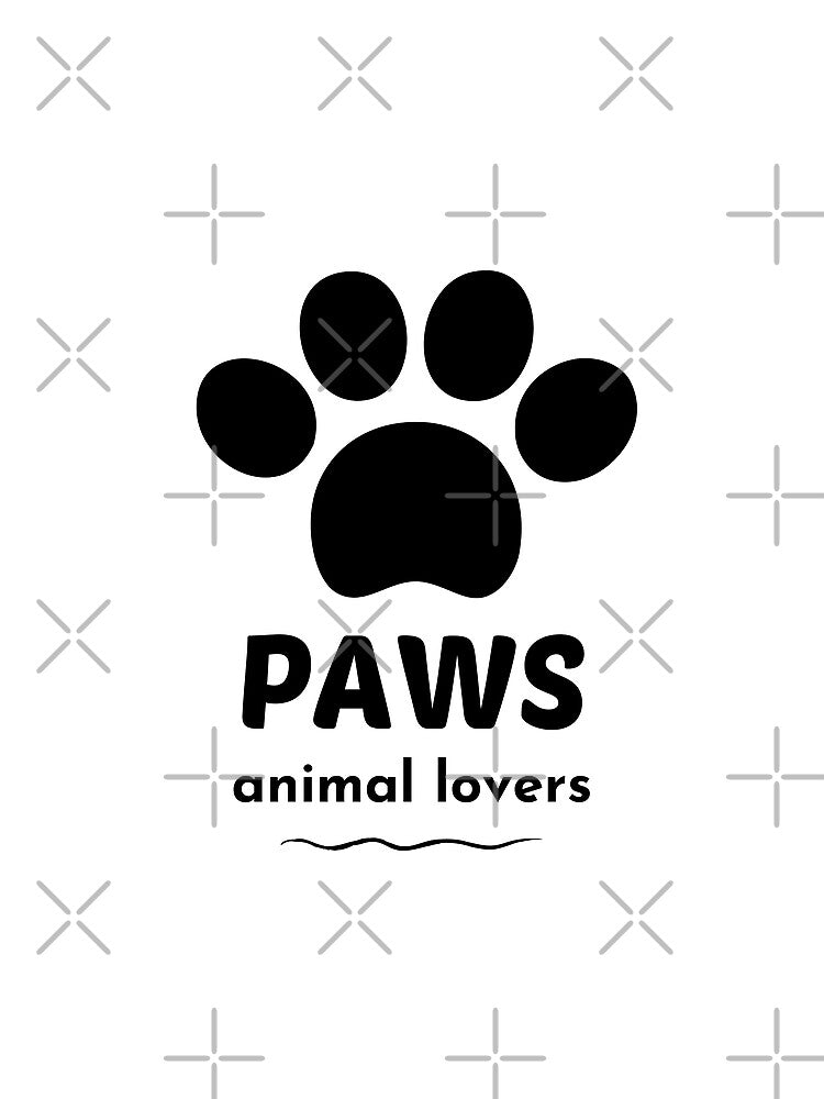 Animal Lovers Design by fun-times-store T-Shirts, Hoodie, Sweatshirt | BlankRebels.com (Image 2)