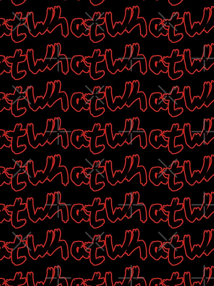 What by Brandon Shawn T-Shirts, Hoodie, Sweatshirt | BlankRebels.com (Image 2)