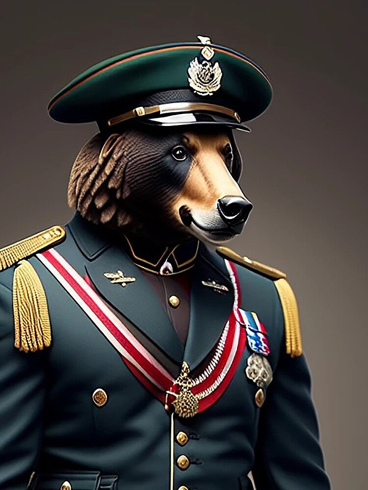 Dashing Dogs: animal costume by artmanikin T-Shirts, Hoodie, Sweatshirt | BlankRebels.com (Image 2)
