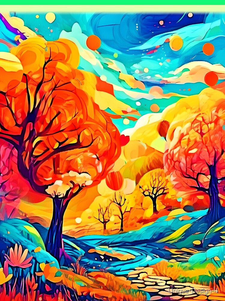 Enchanting Autumn Moonlit Path by Health And Fitness Posts e-Store T-Shirts, Hoodie, Sweatshirt | BlankRebels.com (Image 2)