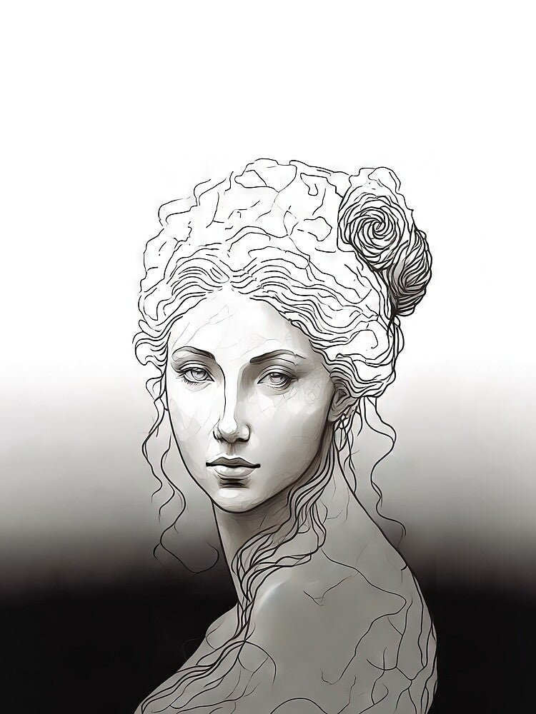 Goddess by Soria Moria T-Shirts, Hoodie, Sweatshirt | BlankRebels.com (Image 2)