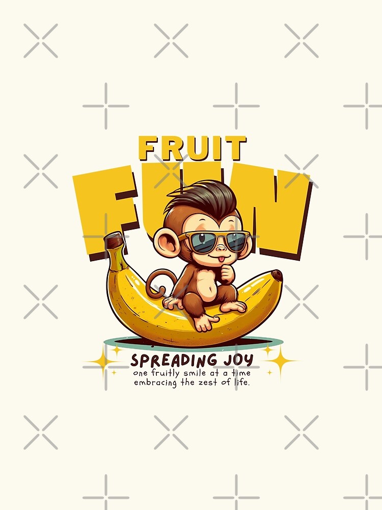 Fruit Fun T-Shirts, Hoodie, Sweatshirt