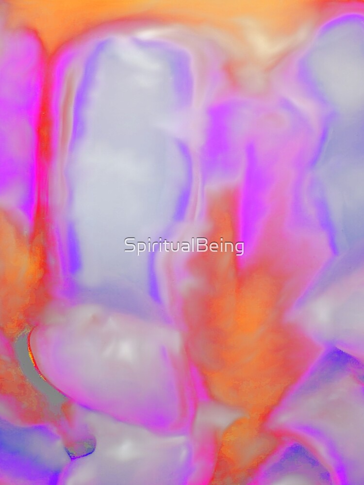 Carved Candle Abstract Art by SpiritualBeing T-Shirts, Hoodie, Sweatshirt | BlankRebels.com (Image 2)