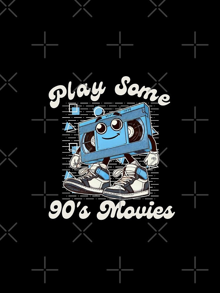 90'S Movies T-Shirts, Hoodie, Sweatshirt