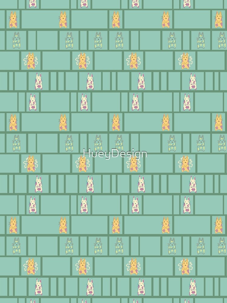 WD14 Whimsy Rows by HueyDesign T-Shirts, Hoodie, Sweatshirt | BlankRebels.com (Image 2)
