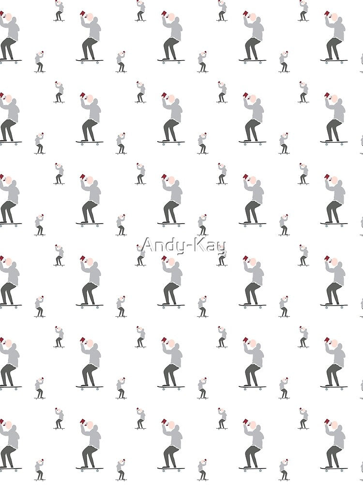 SMOOTH LIVIN PATTERN  - Drinkin Juice on Skateboard by Andy-Kay T-Shirts, Hoodie, Sweatshirt | BlankRebels.com (Image 2)