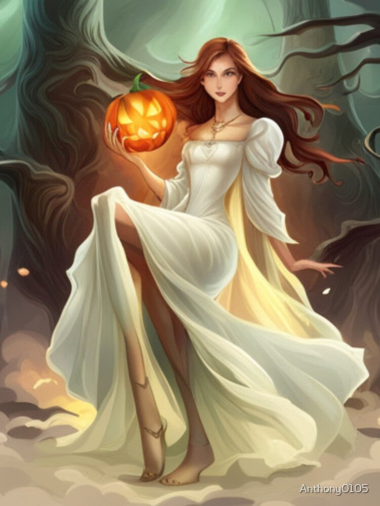 Halloween by Anthony0105 T-Shirts, Hoodie, Sweatshirt | BlankRebels.com (Image 2)