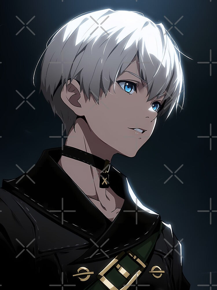 9S - 1 by Infinite-Aspire T-Shirts, Hoodie, Sweatshirt | BlankRebels.com (Image 2)