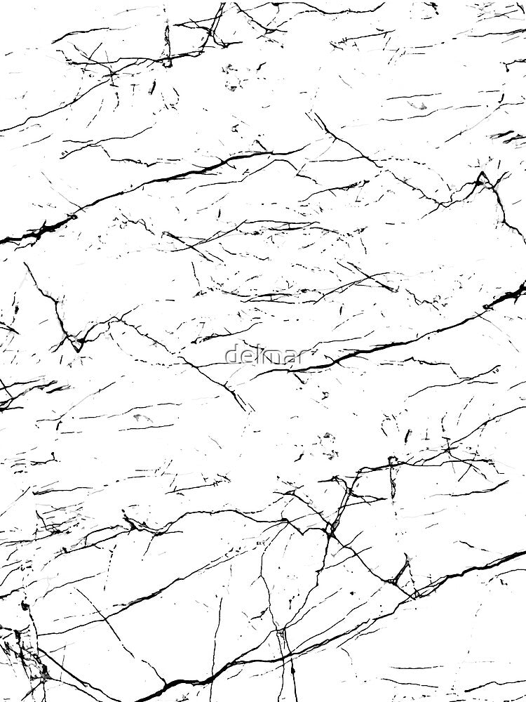 Marble Cracks by delmar