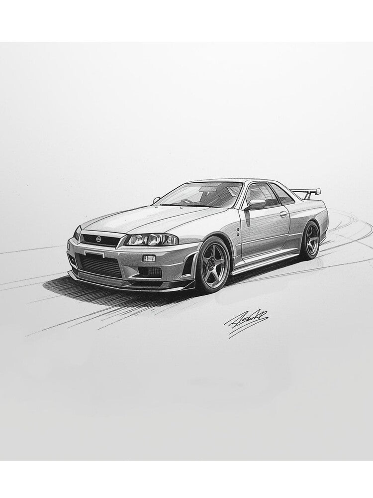 Skyline by TurboWear T-Shirts, Hoodie, Sweatshirt | BlankRebels.com (Image 2)