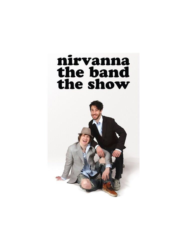 nirvanna by THESLIMUT