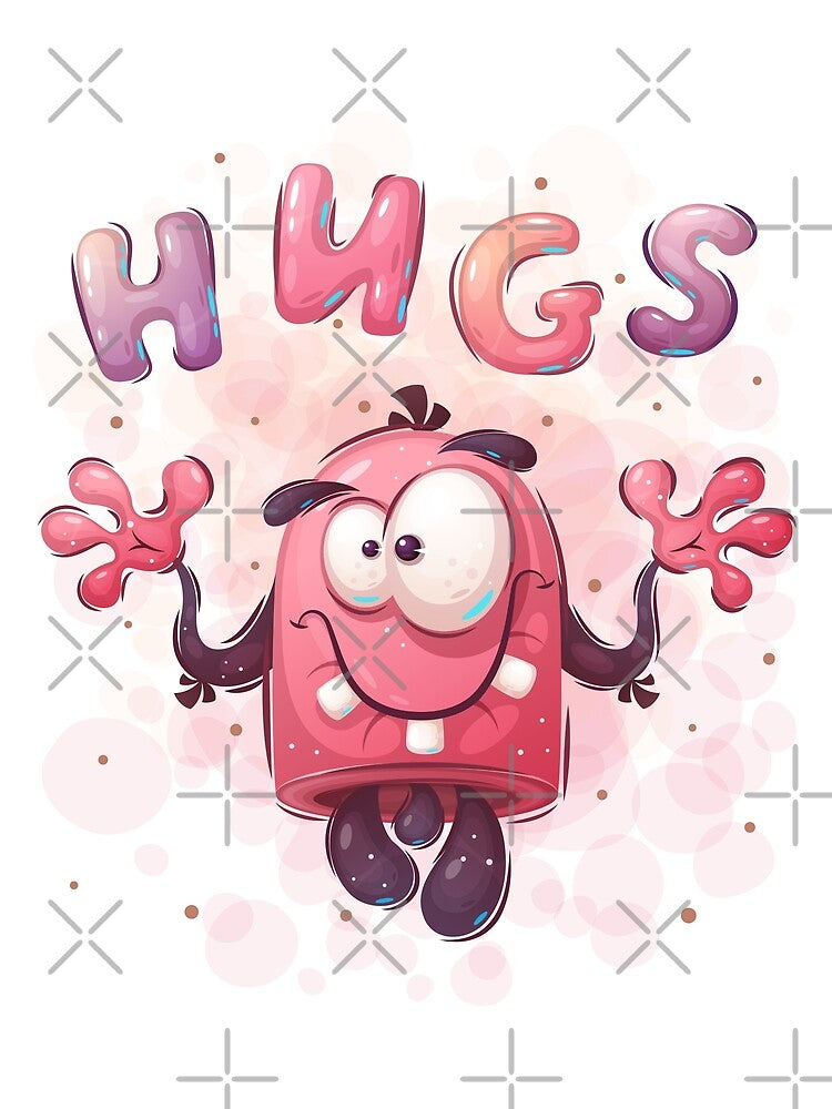 cute animal hug by HamzaStore15 T-Shirts, Hoodie, Sweatshirt | BlankRebels.com (Image 2)