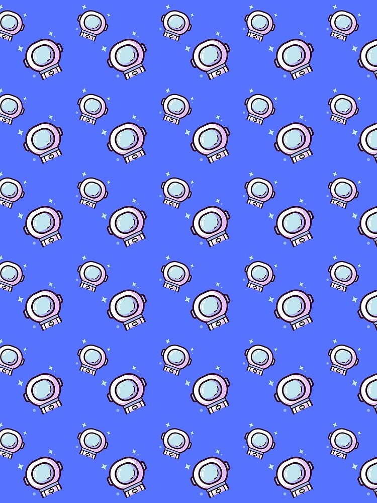 Happy Halloween Holiday | Lost Astronaut Cartoon Pattern by Ainbowz-Artwork T-Shirts, Hoodie, Sweatshirt (Image 2)