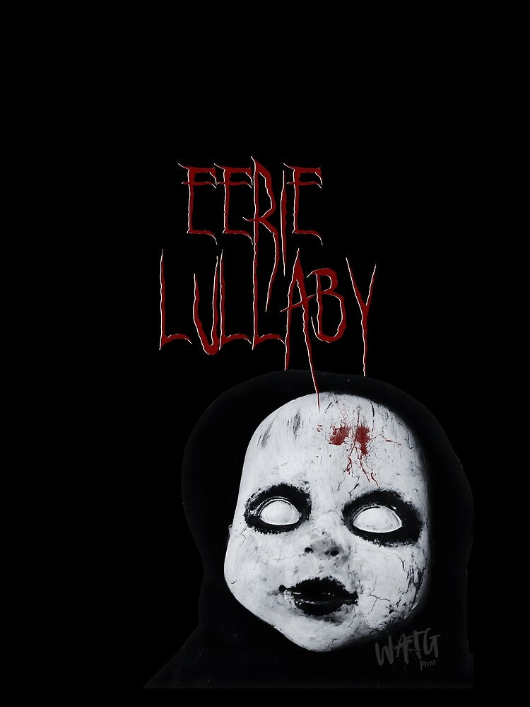 Eerie Lullaby T-Shirts, Hoodie, Sweatshirt
