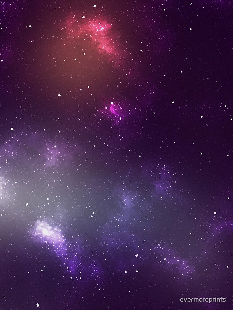 Paint The Stars 4 by evermoreprints T-Shirts, Hoodie, Sweatshirt | BlankRebels.com (Image 2)