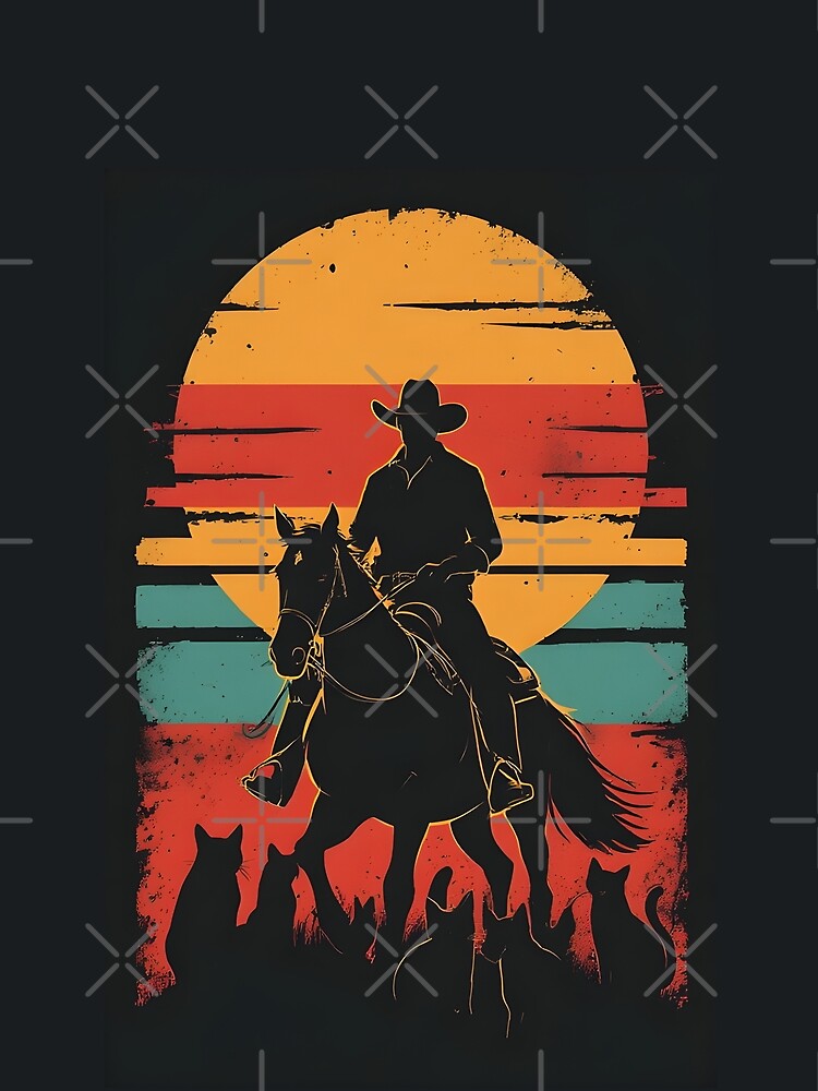 Cat herder funny Western by owi-art T-Shirts, Hoodie, Sweatshirt | BlankRebels.com (Image 2)