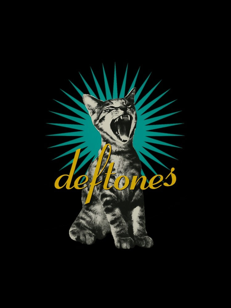 Deftones Band by SWIFLAS