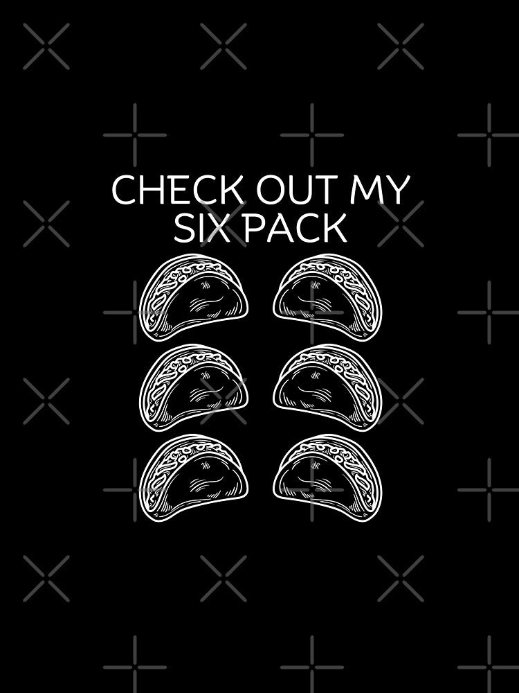 My Six Pack T-Shirts, Hoodie, Sweatshirt